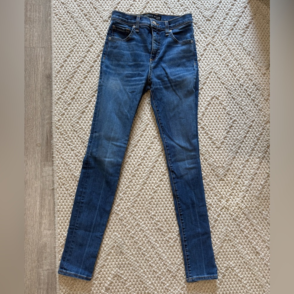 Veronica Beard Jeans